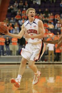 vs. Savannah State 11/25/08