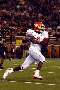 Credit: Randy Rampey