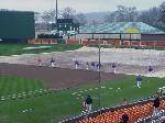 Clemson-Florida State Game to Resume Play at 4:30 PM