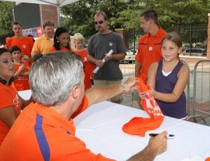 fan appreciation day 081207