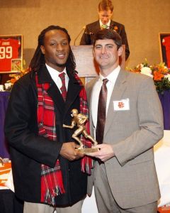 2010 season awards banquet