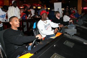 Music City Bowl Wednesday Gallery