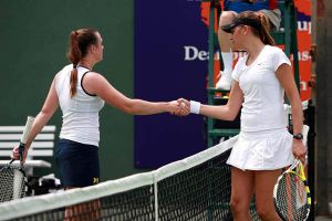 clemson vs. michigan 2008 NCAA second round 051008