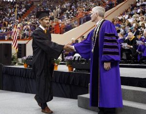 Chad Holt - Track & Field/Cross Country