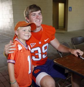 fan appreciation day 082210