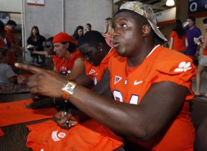 fan appreciation day 082210