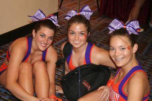 2010 NCA/NDA Collegiate Nationals