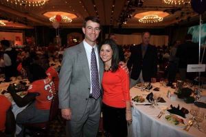 gator bowl hall of fame luncheon 123108