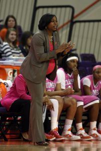 Clemson Tigers Official Athletics Site