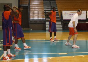 practice virgin islands 111710