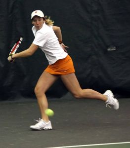Rocio Frej - Boise State