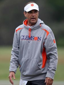 spring practice 033011