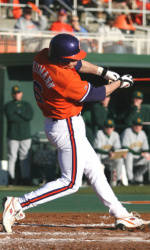 Tigers Travel to Orlando to Face Central Florida in Three-Game Series