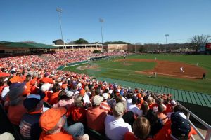 Clemson vs South Carolina - Photos by Mark Crammer