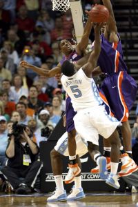 Photo Credit: Photos by Mark Crammer