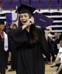 Cansu Ozdemir - Volleyball