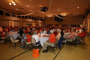 The 2009 Prowl & Growl Tour stopped in Greenville, SC on April 30.