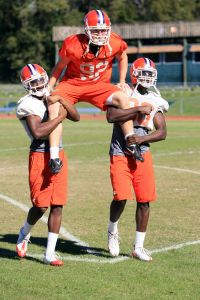 Photo credit: Mark Crammer