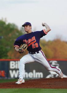 Photo by Randy Rampey