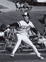Former Clemson Pitcher Jimmy Key to be Inducted into ASHOF