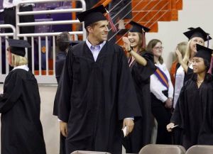 Tee Butters - Equipment Manager