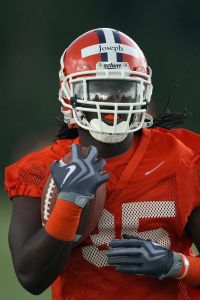 first day of practice 080511