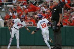 Ben Paulsen and Brad Miller