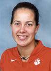 Swanson Breaks Into NCAA and Clemson Record Books