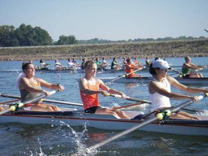 class day regatta 100707 racing