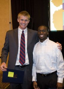 awards banquet 102010