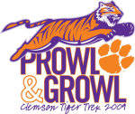 2009 Prowl & Growl Tour to Begin Tuesday, April 14 in Rock Hill, SC