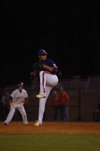 vs. Charlotte (03/16/10)