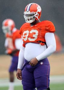 spring practice 031010