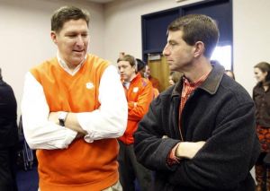 athletic facilities press conference 011411