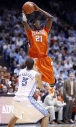 Clemson Travels to College Park to Take on Maryland on Saturday at 2:30 PM