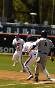 Photos by: Randy Rampey