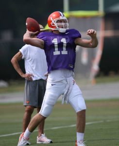 tribble reese practice 080807