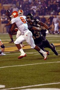 Credit: Randy Rampey