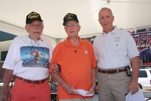 military appreciation day 091011