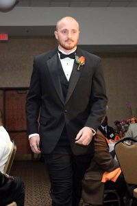 2007 clemson football banquet 011208