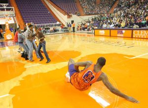 tip off for success 110308