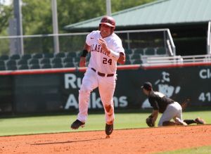 Alabama vs. Oklahoma State - May 29, 2009