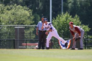 Alabama vs. Tennessee Tech - May 30, 2009