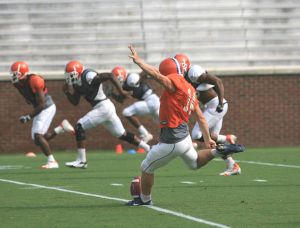 scrimmage 081608 mark buchholz