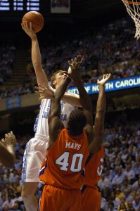 Photos by Randy Rampey, Clemson Sports Information