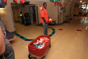 Photo Credit: Mark Crammer