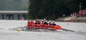 acc rowing championships 042311