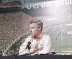 Tommy Bowden Press Conference Quotes