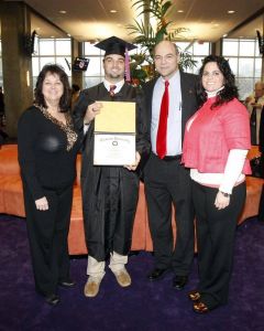 graduation 121610 john wright