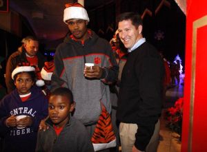 tiger wonderland 121410